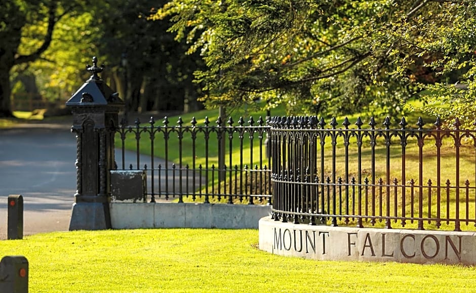 Mount Falcon Estate