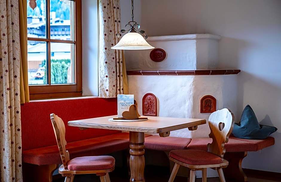 Sonnenhof Appartements