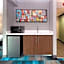 Aloft Columbia Harbison