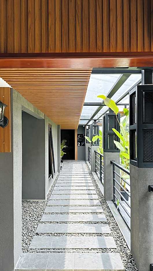 Citrus-House com Hotel