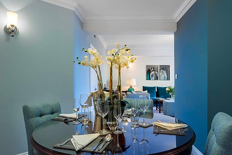 Arlington House Apartments