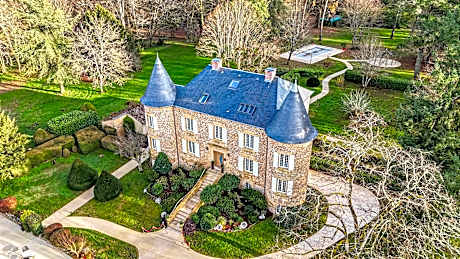 Château de Maraval