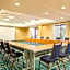 SpringHill Suites by Marriott Denver North/Westminster