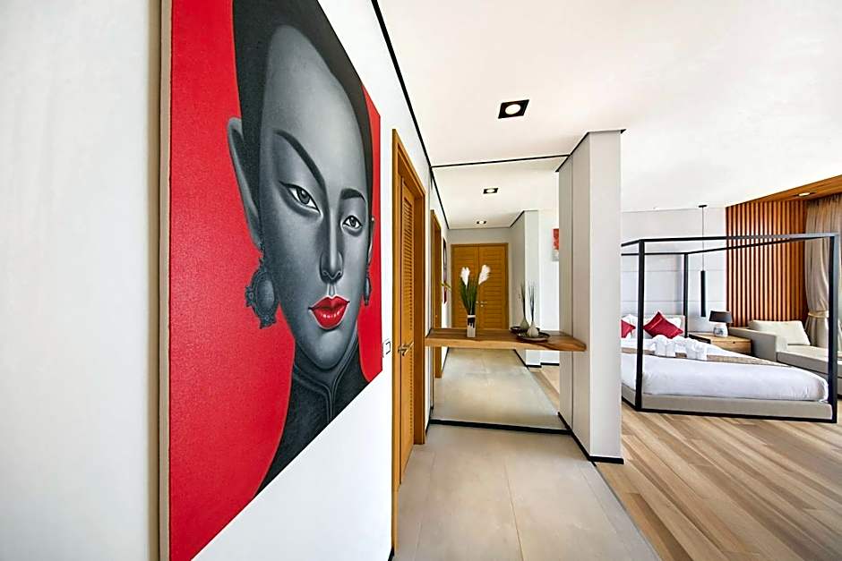 Samui Sea Star Villa