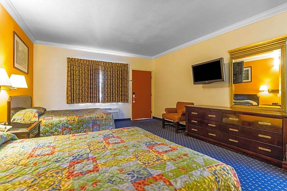 Econo Lodge