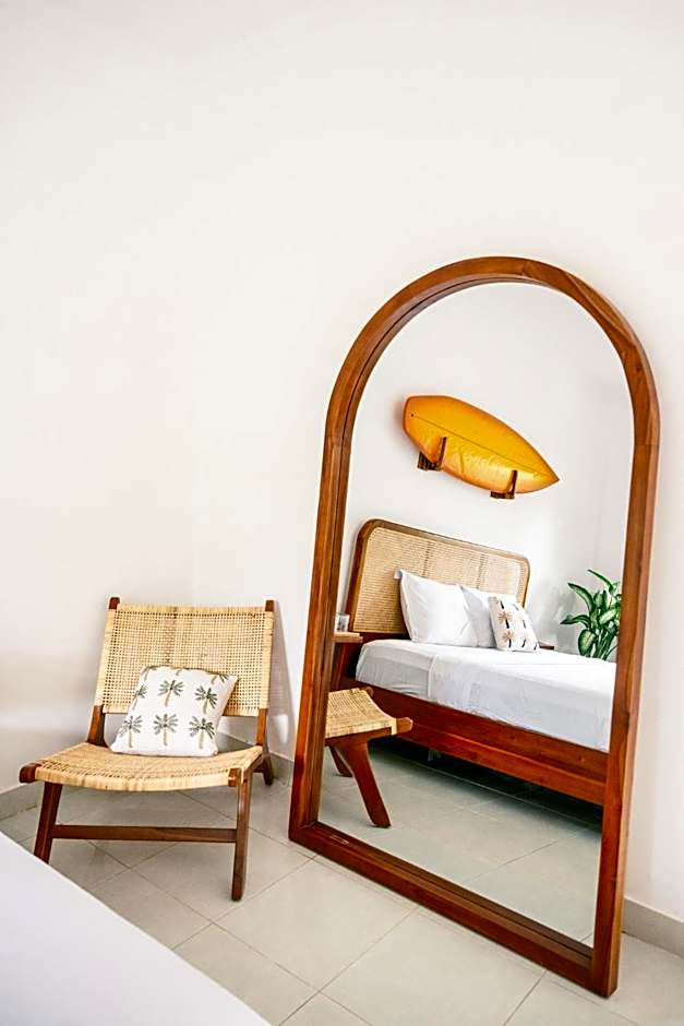 Kala Surf Camp