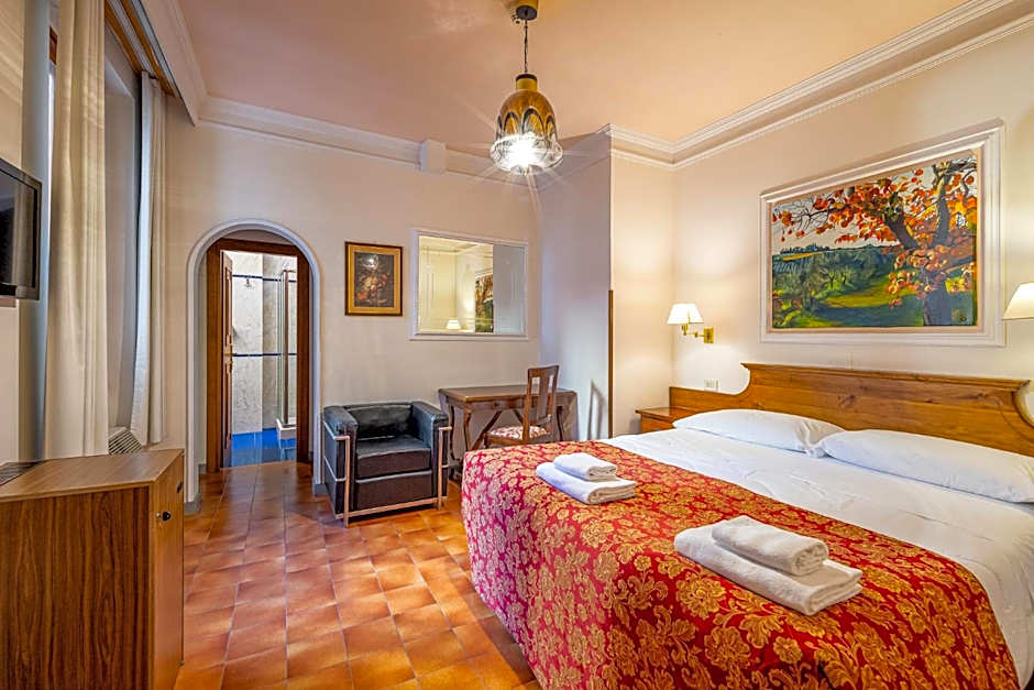 Hotel City