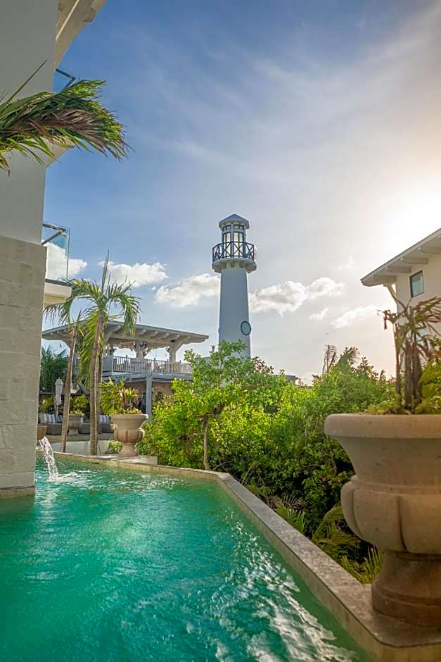 Naay Boutique Hotel Holbox