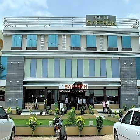 Hotel Saffron