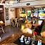 Hotel Restaurant Rätia