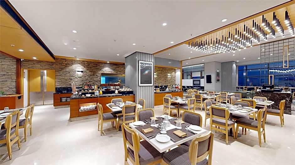 Radisson Hotel Nathdwara