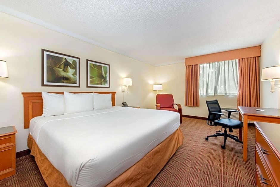 La Quinta by Wyndham Ft Lauderdale Cypress Creek