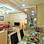 Aparthotel Les Oliviers Suites & Spa
