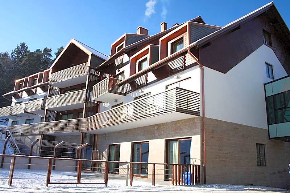 Hotel Arena