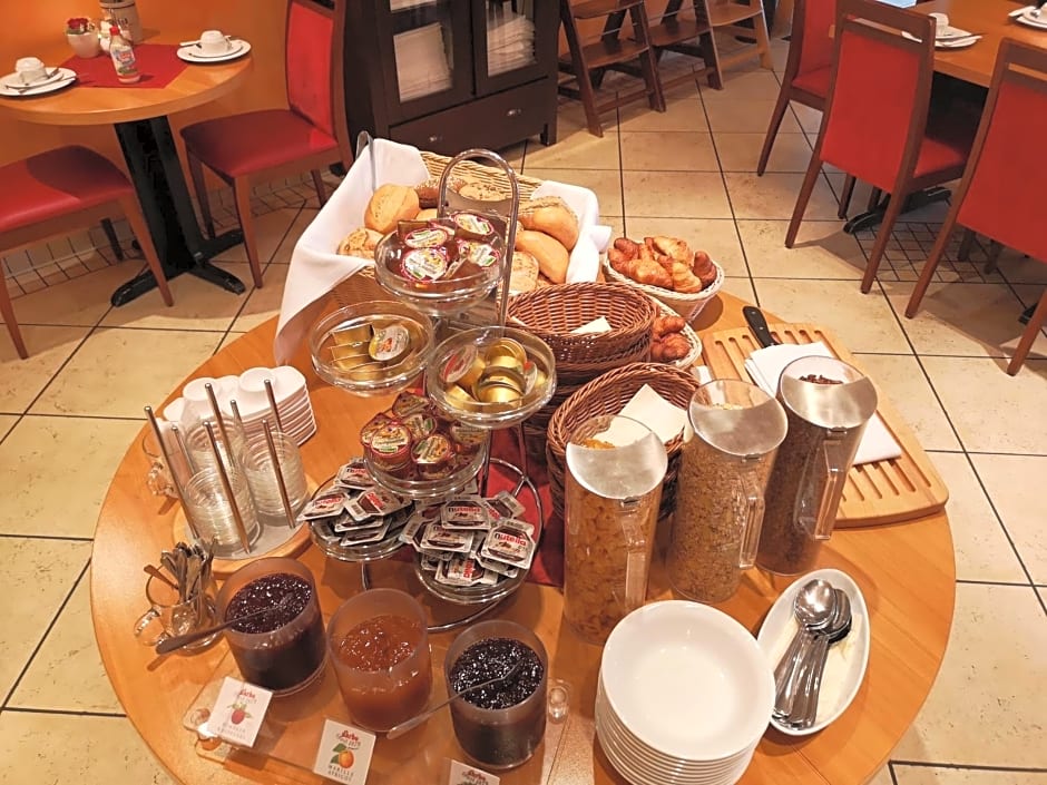 Tuniberg Restaurant Hotel