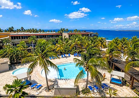 Eden Beach Resort - Bonaire