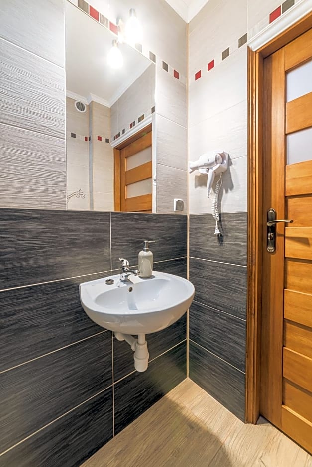 Pokoje Gościnne u Bronka