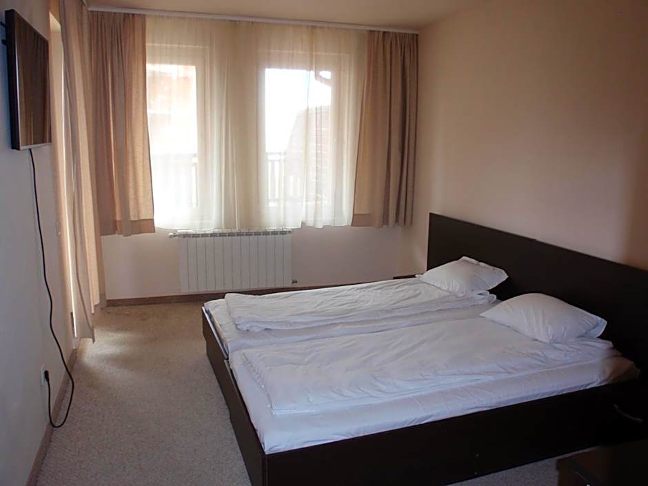 Bansko Royal Towers Hotel