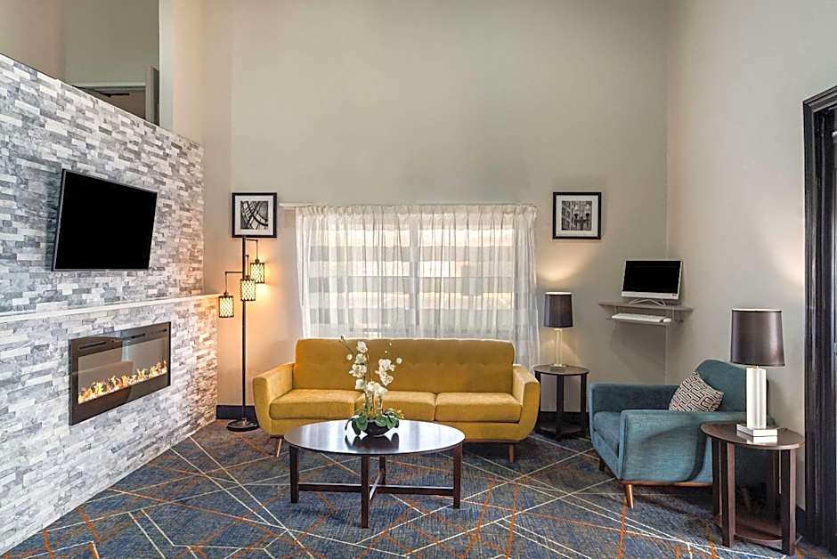 Sleep Inn Spartanburg Southwest