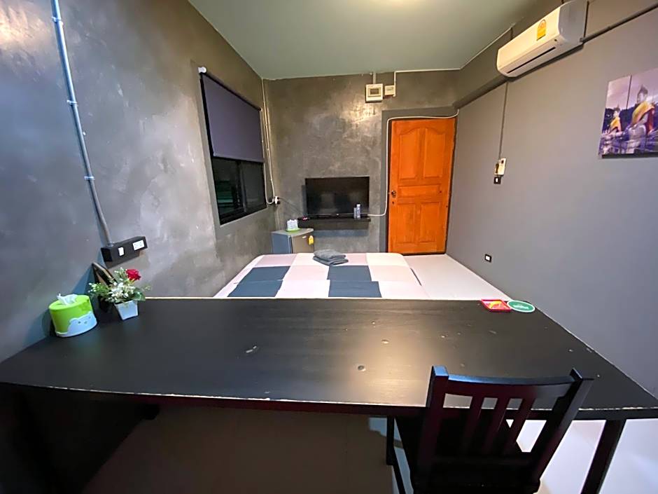 At Home Hostel, Pak Chong