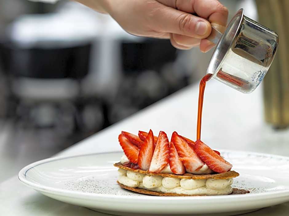 Domaine Reine Margot Paris Issy MGallery Collectio