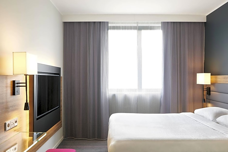 Moxy by Marriott Frankfurt Eschborn