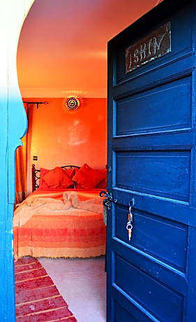 Tshin Double Room