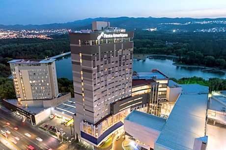 Fiesta Americana San Luis Potosi