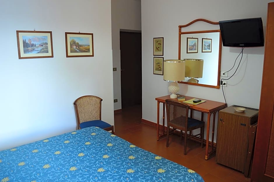 Albergo Le Briciole