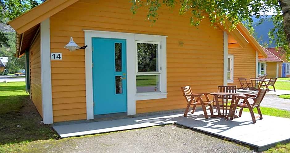 Lærdal Ferie- og Fritidspark