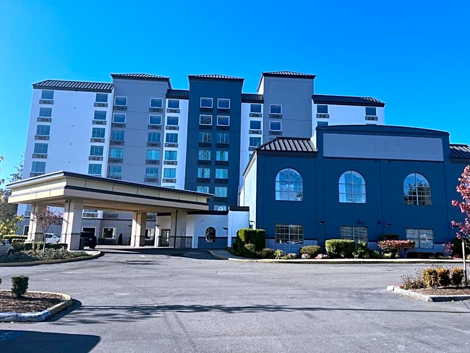 Staybridge Suites Federal Way - Seattle South By IHG