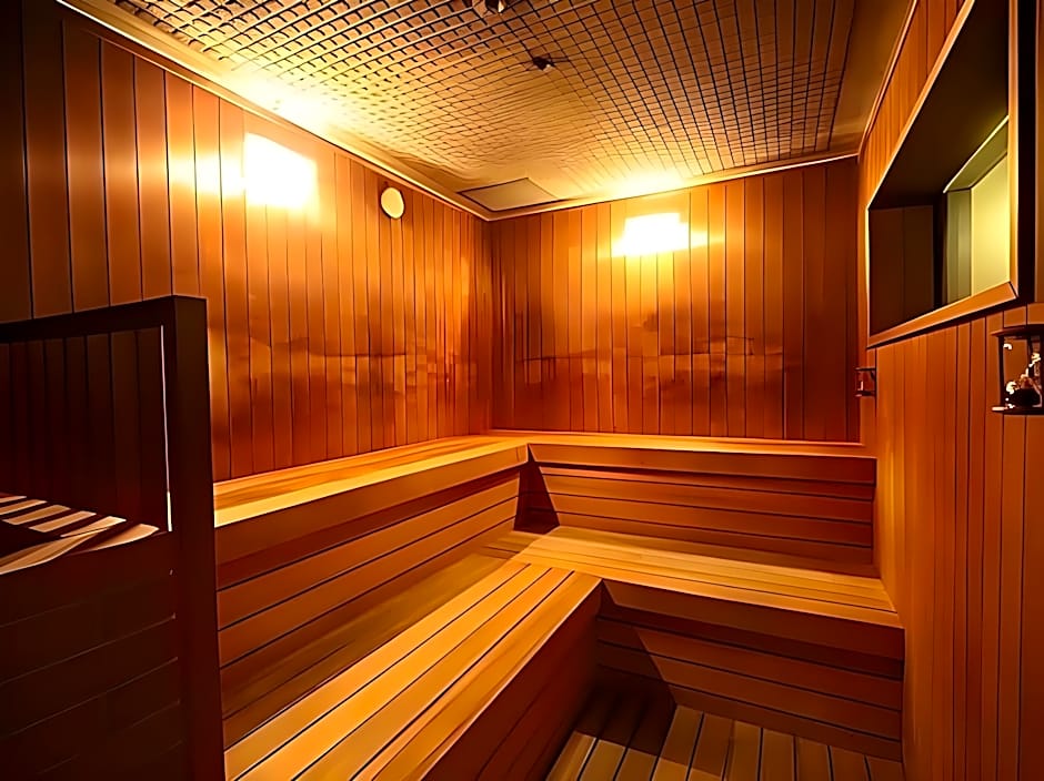 Hotel Cypress Karuizawa