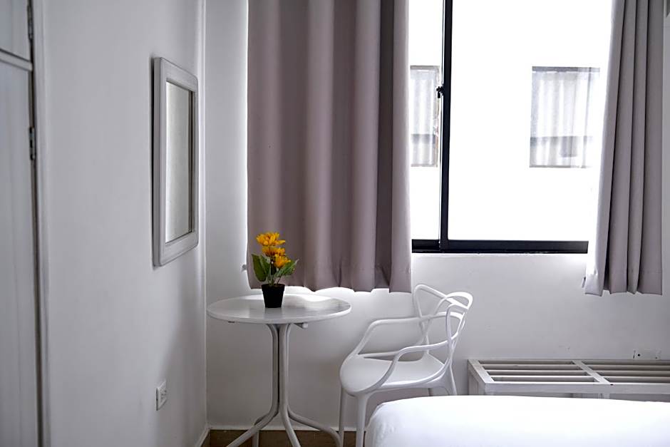 Hotel La Riviera