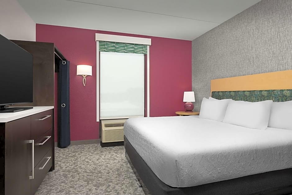Home2 Suites by Hilton Knoxville West