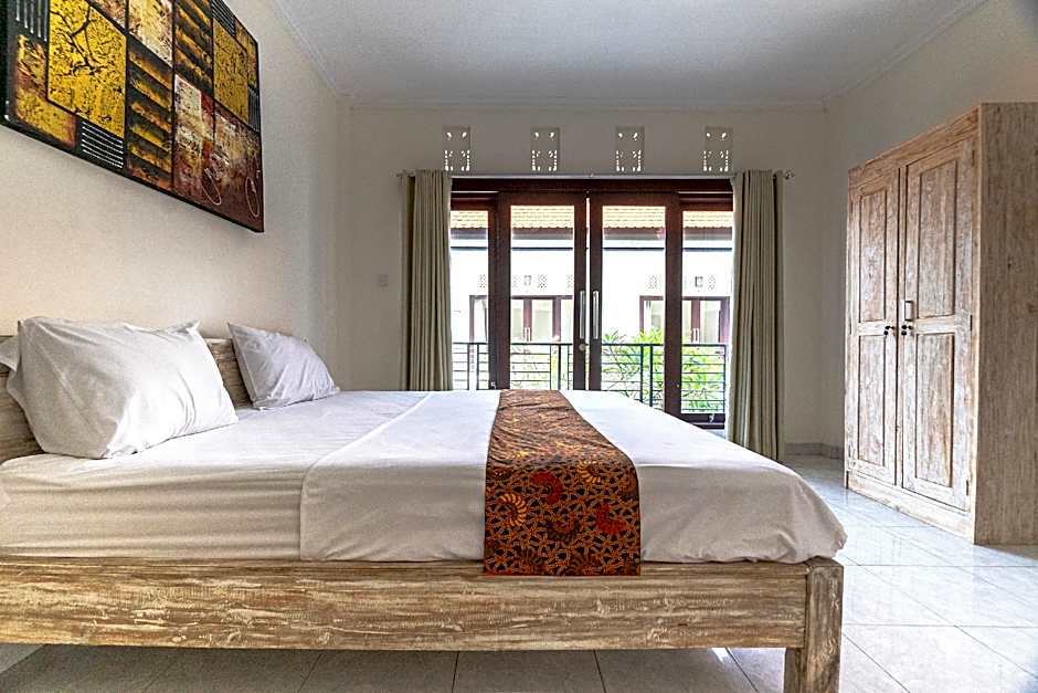 Azalea Homestay & Villa