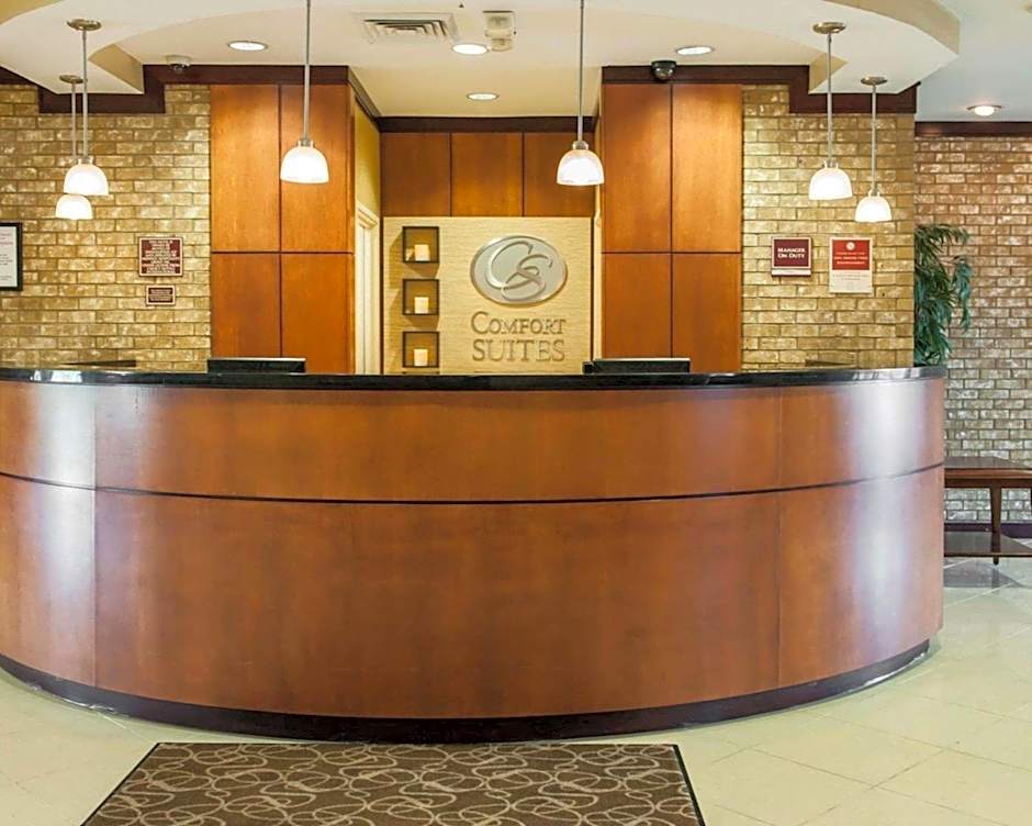 Comfort Suites Southport