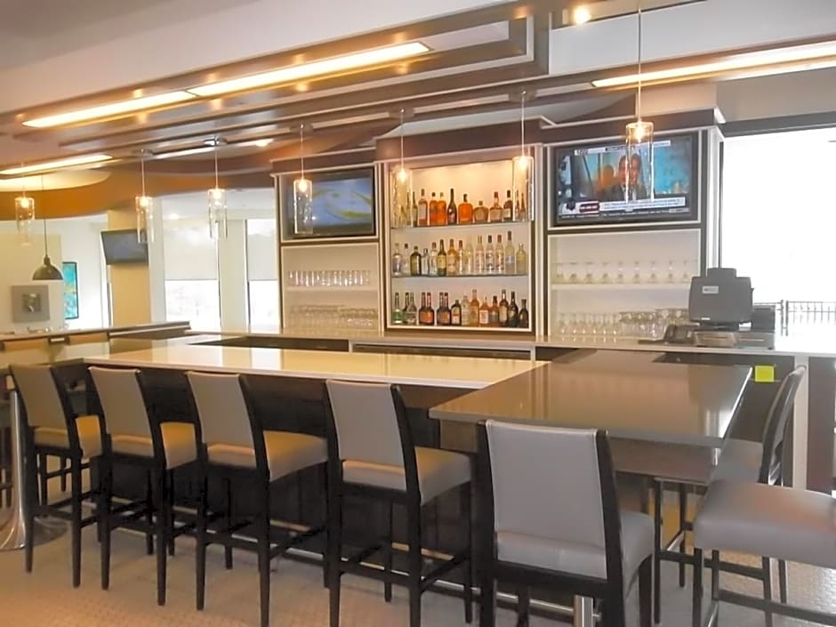 Holiday Inn Greensboro Coliseum By IHG