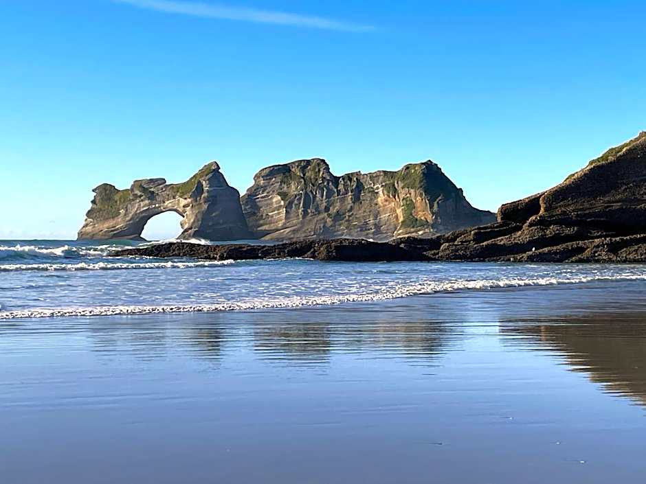 River Song Retreat Golden Bay