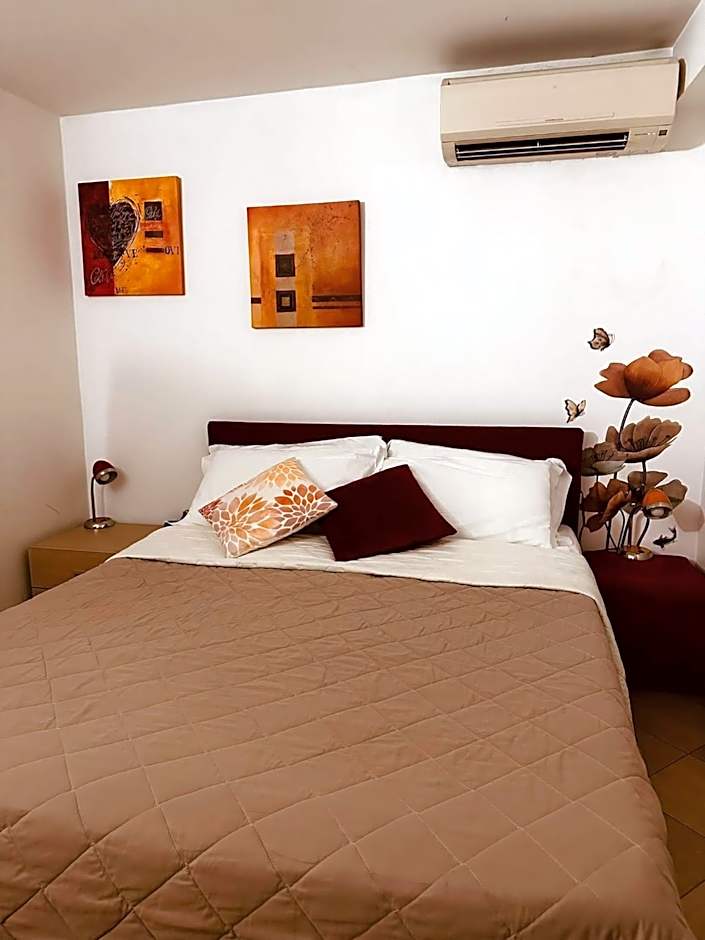 Hotel Agathae