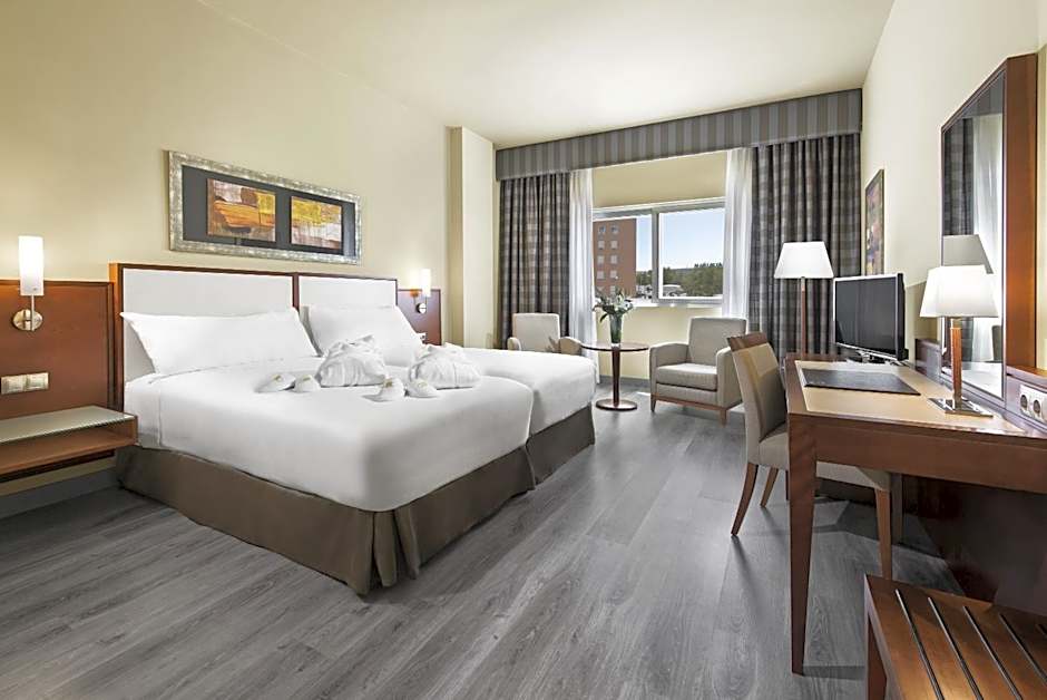 Elba Almeria Business & Convention Hotel