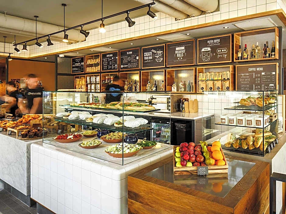 Ibis Cambridge Hotel