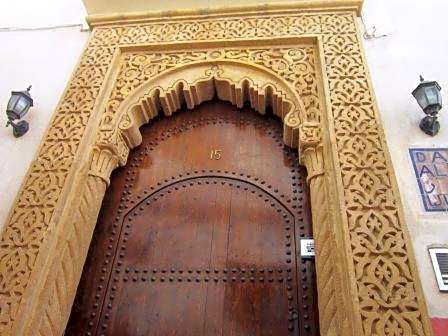 Riad Dar Alia
