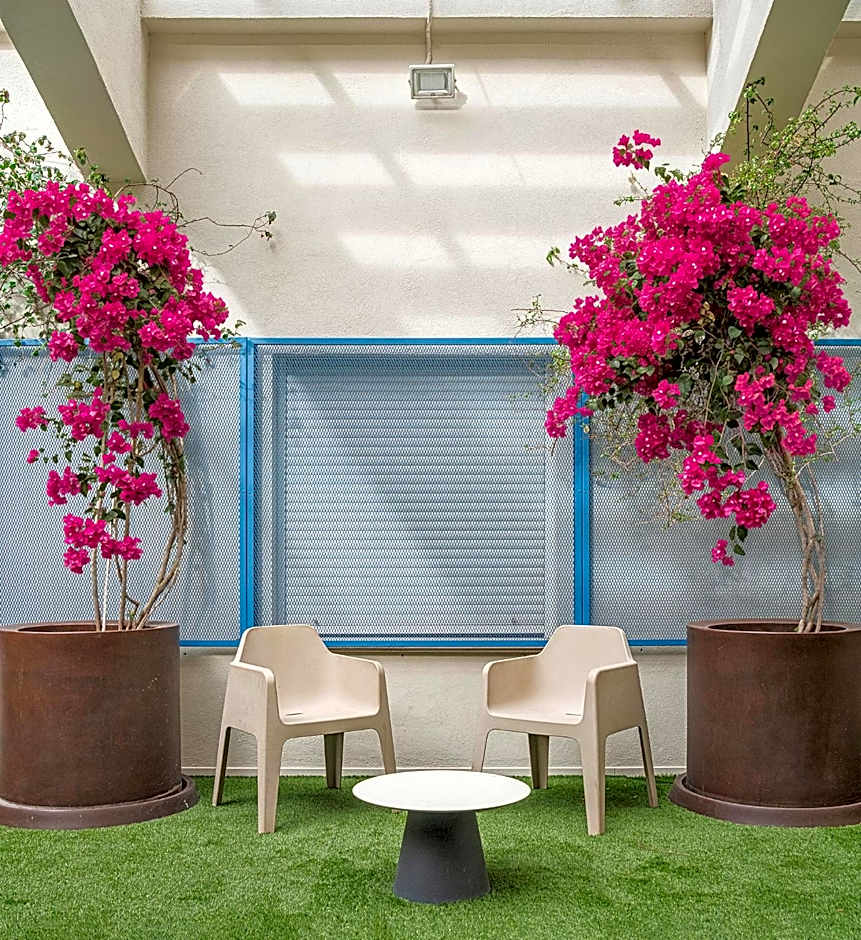 Colegio Mayor Resa La Concepción