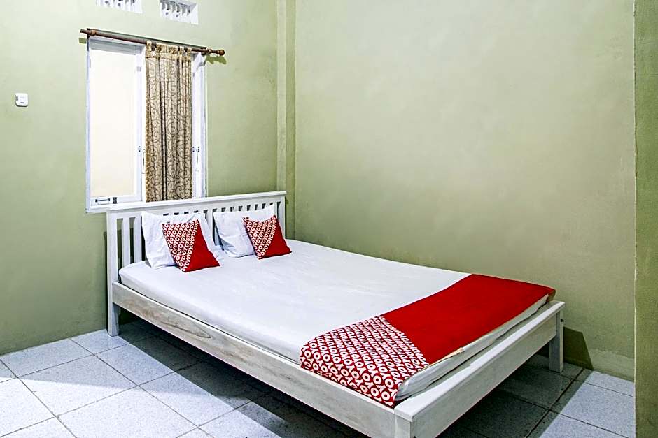 Hotel O Onong's Homestay Near Dodikjur Rindam XIII/Merdeka