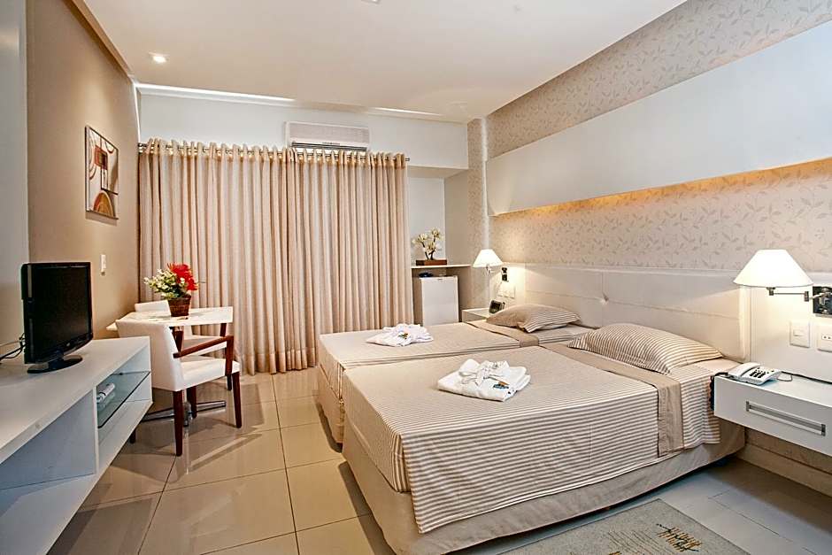 Bahiamar Hotel