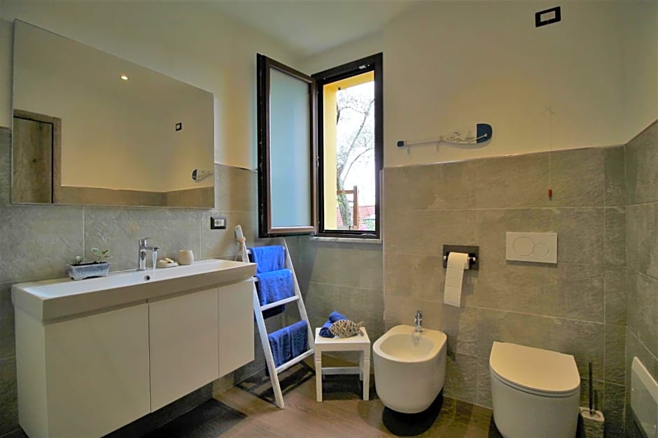 Il RosAle a Celle Ligure