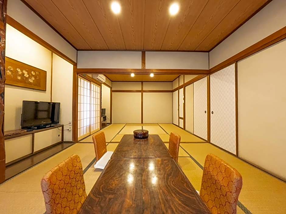 Hotel Sumire ふぐ料理を愉しむ料理宿