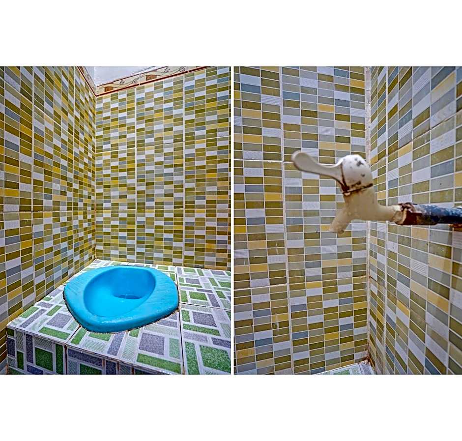 OYO Life  93032 Maju Mapan Homestay Syariah