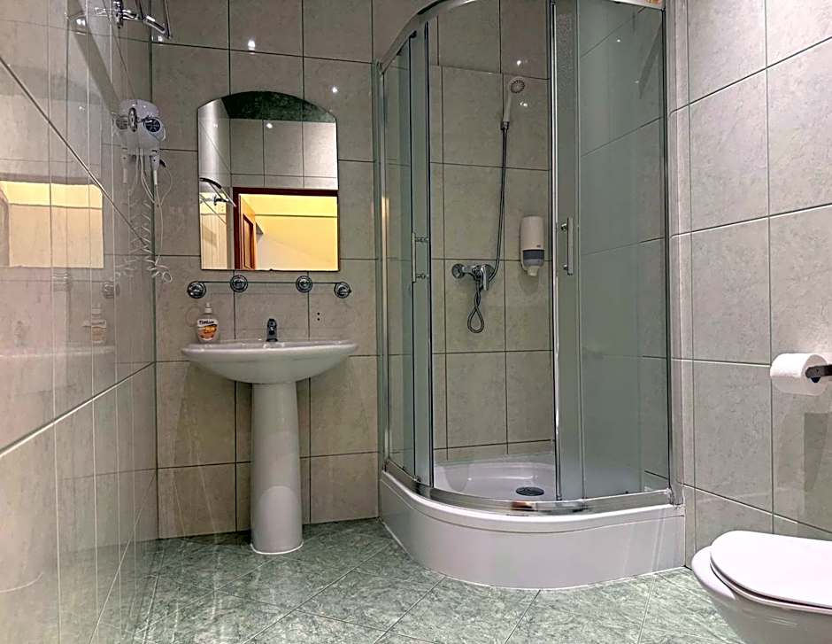 Hotel Mazowiecki WOW