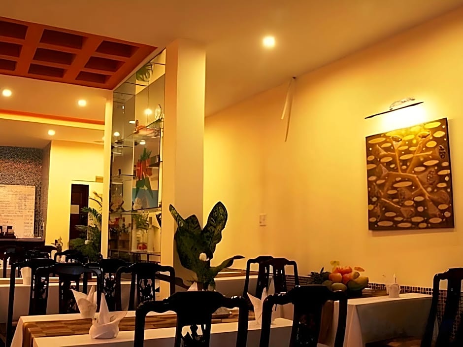 DMZ Hotel ,Central Hue ,Near Perfume River